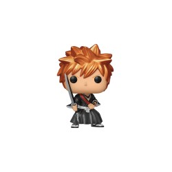 Bleach assortiment POP! Animation Vinyl figurines Ichigo (FB Shikai) 9 cm (6) | 0000092518119