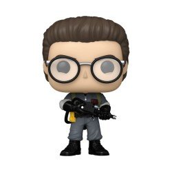 Ghostbusters II POP! Movies Vinyl figurines Egon Spengler 9 cm