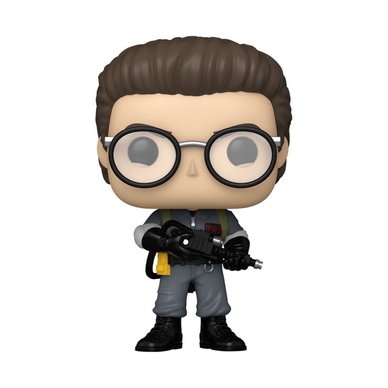 Ghostbusters II POP! Movies Vinyl figurines Egon Spengler 9 cm | 0889698759540