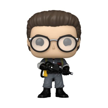 Ghostbusters II POP! Movies Vinyl figurines Egon Spengler 9 cm | 0889698759540