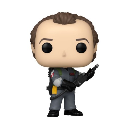 Ghostbusters II POP! Movies Vinyl figurines Dr. Peter Venkman 9 cm | 0889698759557