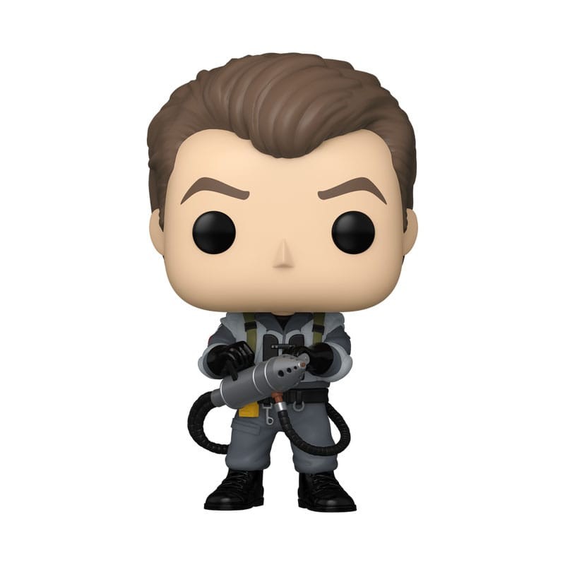 Ghostbusters II POP! Movies Vinyl figurines Ray Stantz 9 cm | 0889698759564