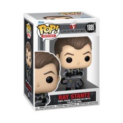 Ghostbusters II POP! Movies Vinyl figurines Ray Stantz 9 cm | 0889698759564