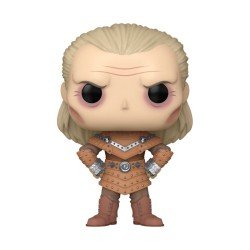 Ghostbusters II POP! Movies Vinyl Figures Vigo 9 cm | 0889698759571