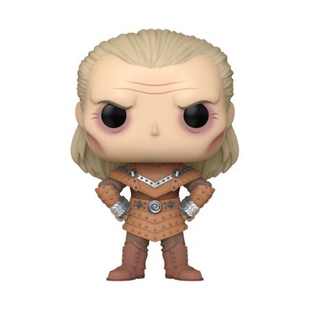 Ghostbusters II POP! Movies Vinyl figurines Vigo 9 cm | 0889698759571