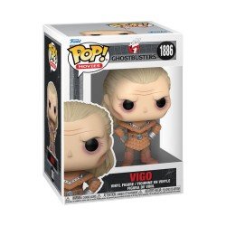Ghostbusters II POP! Movies Vinyl figurines Vigo 9 cm | 0889698759571