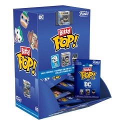 DC Comic Bitty POP! Vinyl Figure Display (36) DC 2,5 cm | 0000024486155