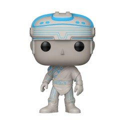 Tron(1982) POP! Movies Vinyl Figures Kevin Flynn 9 cm | 0889698802048