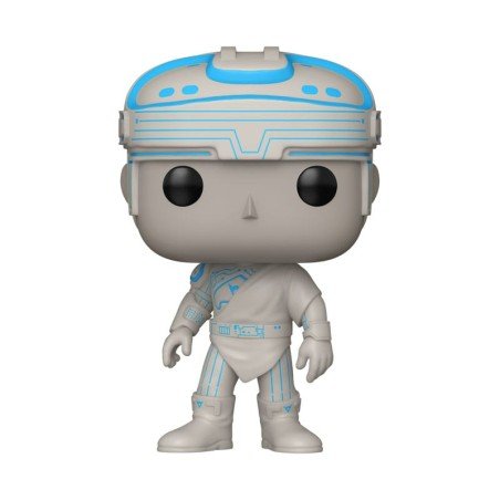 Tron(1982) POP! Movies Vinyl figurines Kevin Flynn 9 cm | 0889698802048