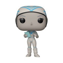 Tron(1982) POP! Movies Vinyl Figures Yori 9 cm | 0889698802055