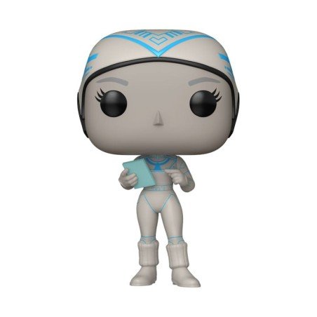 Tron(1982) POP! Movies Vinyl figurines Yori 9 cm | 0889698802055