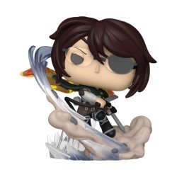 Attack of Titan POP! Premium Vinyl Figure Hange Zoe 9 cm | 0889698803717