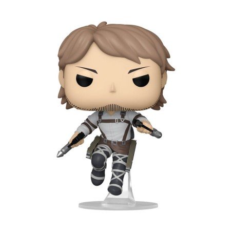 Attack on Titan POP! Animation Vinyl figurine Jean Kirstein 9 cm | 0889698803724