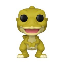 The Land Before Time POP! Vinyl Figure Ducky 9 cm | 0889698811873