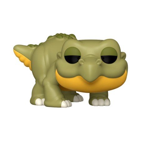 Le Petit Dinosaure et la Vallée des merveilles POP! Vinyl figurine Spike 9 cm | 0889698811897