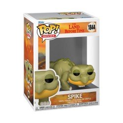 Le Petit Dinosaure et la Vallée des merveilles POP! Vinyl figurine Spike 9 cm | 0889698811897