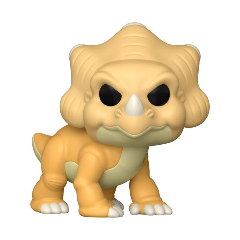 Le Petit Dinosaure et la Vallée des merveilles POP! Vinyl figurine Cera 9 cm | 0889698811903