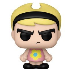 Ed, Edd and Eddy POP! TV Vinyl Figure Mandy 9 cm | 0889698835343