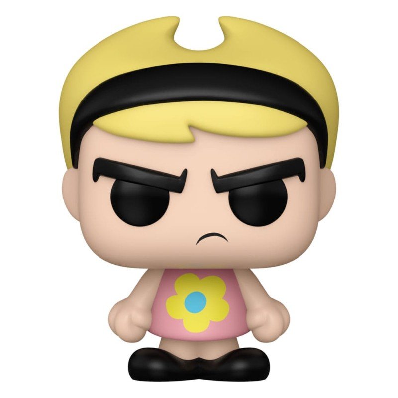 Ed, Edd & Eddy POP! TV Vinyl figurine Mandy 9 cm | 0889698835343