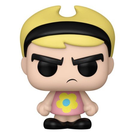 Ed, Edd and Eddy POP! TV Vinyl Figure Mandy 9 cm | 0889698835343