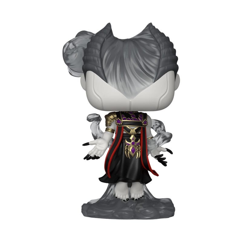 Magic the Gathering POP! Games Vinyl Figurine Ashiok 9 cm | 0889698837378