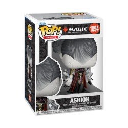Magic the Gathering POP! Games Vinyl Figurine Ashiok 9 cm | 0889698837378