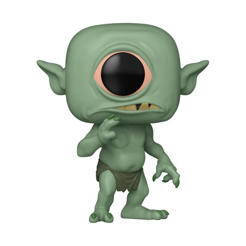 Magic the Gathering POP! Games Vinyl Figurine Fblthp 9 cm | 0889698837385