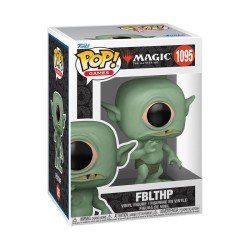 Magic the Gathering POP! Games Vinyl Figurine Fblthp 9 cm | 0889698837385