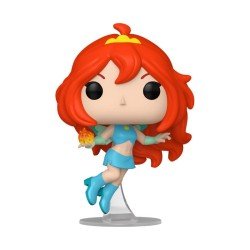 Winx Club POP! Animation figurine Bloom 9 cm 