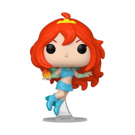 Winx Club POP! Animation Figure Bloom 9 cm | 0889698837453
