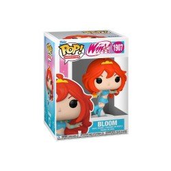 Winx Club POP! Animation Figure Bloom 9 cm | 0889698837453