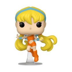 Winx Club POP! Animation figurine Stella 9 cm 