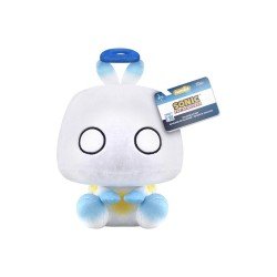 Sonic - The Hedgehog peluche Hero Chao 18 cm