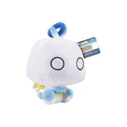 Sonic - The Hedgehog peluche Hero Chao 18 cm | 0889698850933