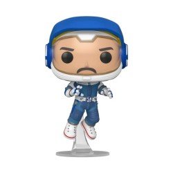Les Quatre Fantastiques : Premiers pas POP! Vinyl Figurine Mister Fantastic (Astronaut) 9 cm