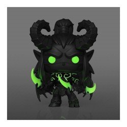 World of Warcraft assortiment POP! Games Vinyl figurine Illidan w/CH 9 cm (6) | 0889698861083