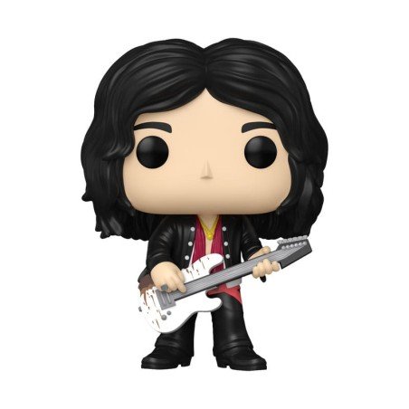 Aerosmith POP! Rocks Vinyl Figurine Joe Perry 9 cm | 0889698862097