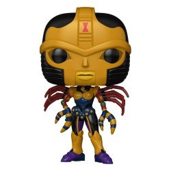 Transformers POP! TV Vinyl figurine Blackarachnia 9 cm