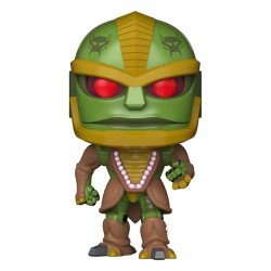 Transformers POP! TV Vinyl figurine Rhinox 9 cm