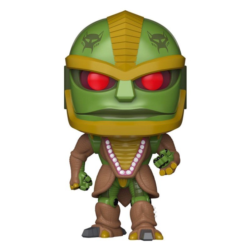 Transformers POP! TV Vinyl figurine Rhinox 9 cm | 0889698862165