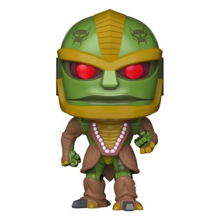 Transformers POP! TV Vinyl figurine Rhinox 9 cm | 0889698862165