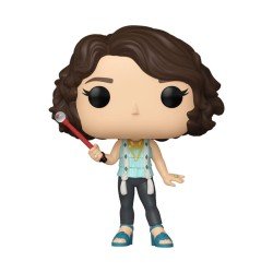 Les Sorciers de Waverly Place POP! Sayings Vinyl figurine Alex Russo 9 cm