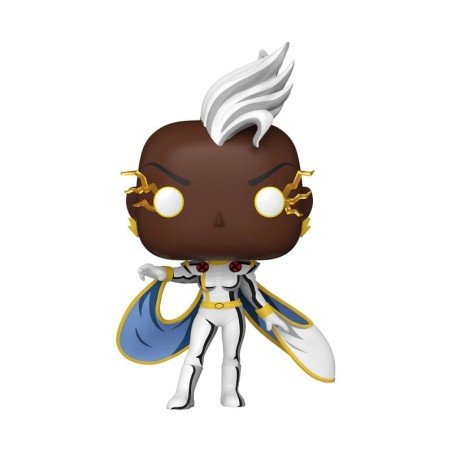 X-Men '97 POP! Marvel Vinyl Figurine Storm 9 cm | 0889698862417