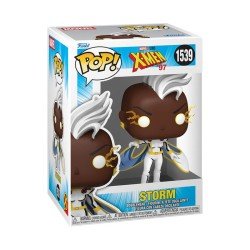 X-Men '97 POP! Marvel Vinyl Figurine Storm 9 cm | 0889698862417