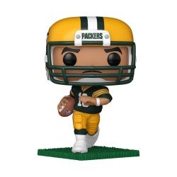 NFL: Legends POP! Sports Vinyl figurine Packers- Jordan Love 9 cm