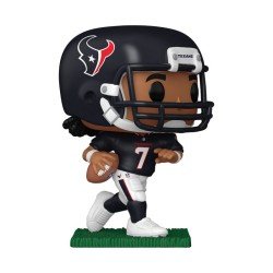 NFL: Legends POP! Sports Vinyl figurine Texans- CJ Stroud 9 cm