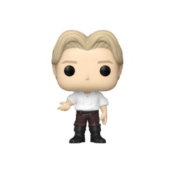Casper assortiment POP! TV Vinyl figurines 30th Anniversary Casper w/CH 9 cm (6) | 0889698863360