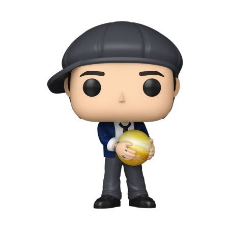 BTS Solo POP! Rocks Vinyl Figure Jin (Astronaut) 9 cm | 0889698863445