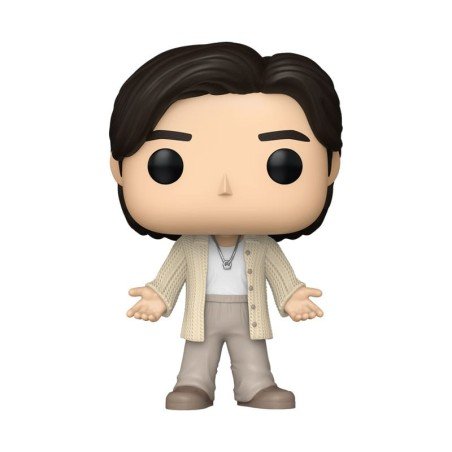BTS Solo POP! Rocks Vinyl Figure RM (Wildflower) 9 cm | 0889698863469