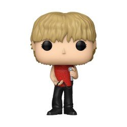 BTS Solo POP! Rocks Vinyl Figure V (Love Me Again) 9 cm | 0889698863476